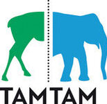 Logo Tamtam Film