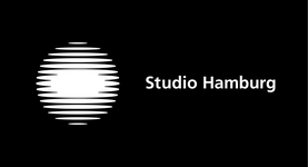 Studio Hamburg Logo