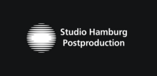 Studio Hamburg Postpro Logo