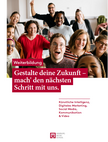 Thumbnail Broschuere Website