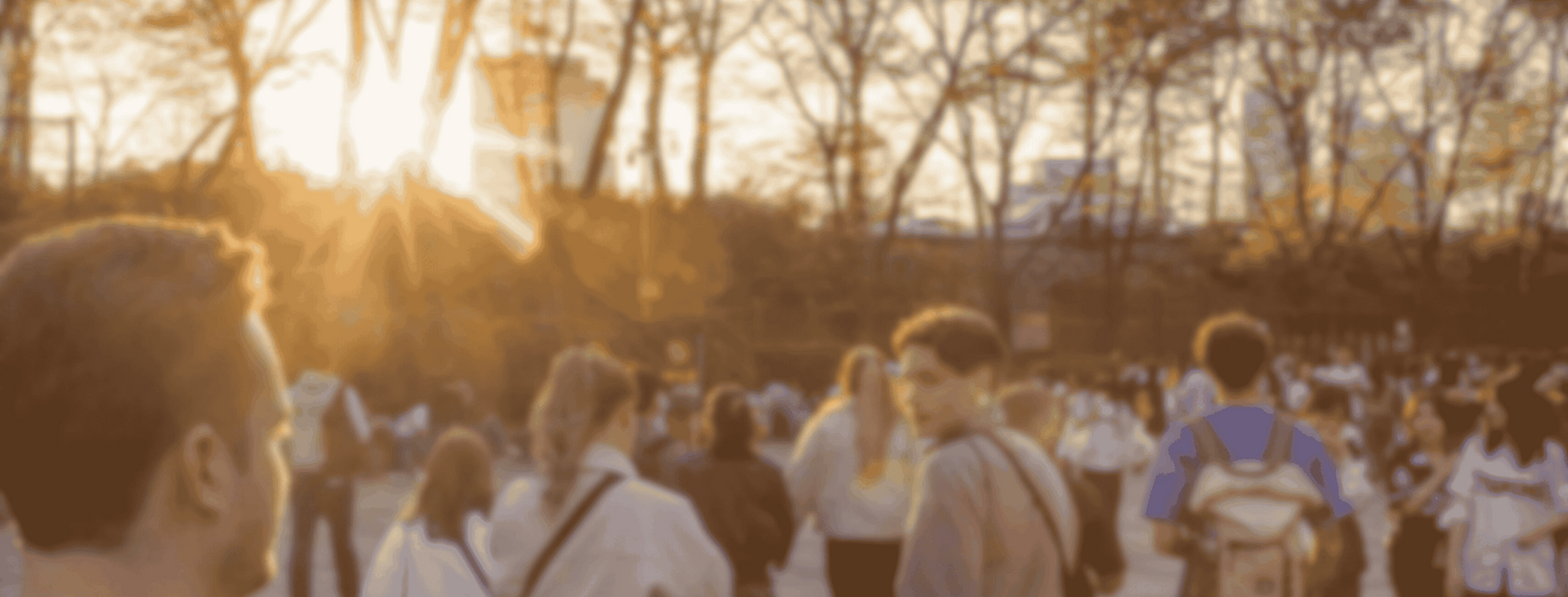 Stipendium Banner