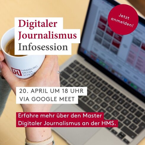 Infosession DJ 20 04 2025