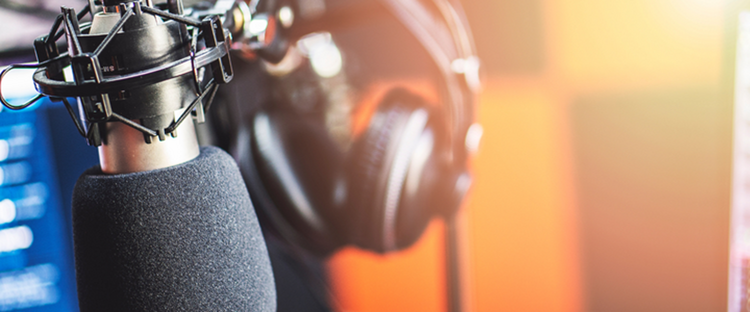 Audio Stipendium