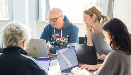 Digitaler Journalismus 4