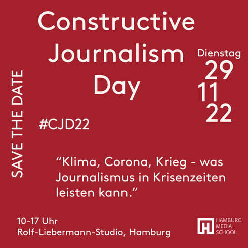 Save The Date CJD22