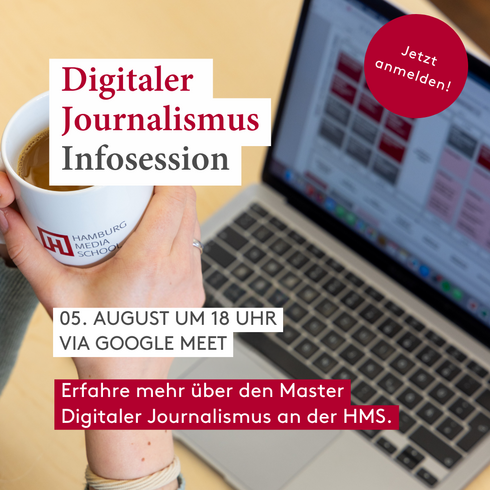 Infosession DJ 05 08 2025