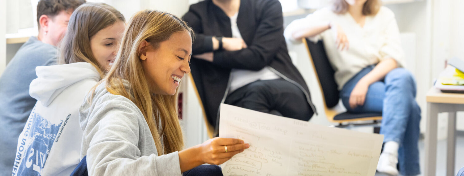 Hamburg media school digitaler Journalismus