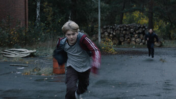 HASENFUSS 5 Hamburg Media School