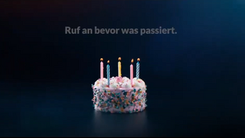 Bevorwaspassiert