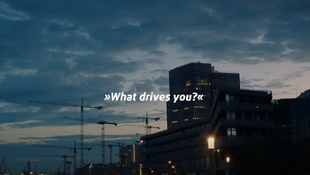 Whatdrivesyou