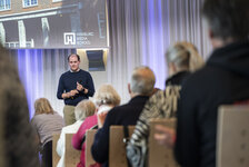 Lokaljournalismus Diskussionsrunde Zeit Stiftung 10