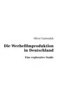 Werbefilmproduktion