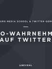 Video Wahrnehmung Auf Twitter   Hms   Twitter De