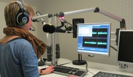 2013 Im Radiostudio 2 Ec5017