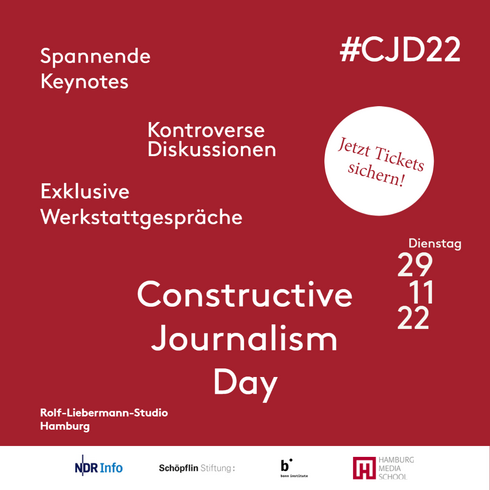 CJD 22 Ticketing quadratisch