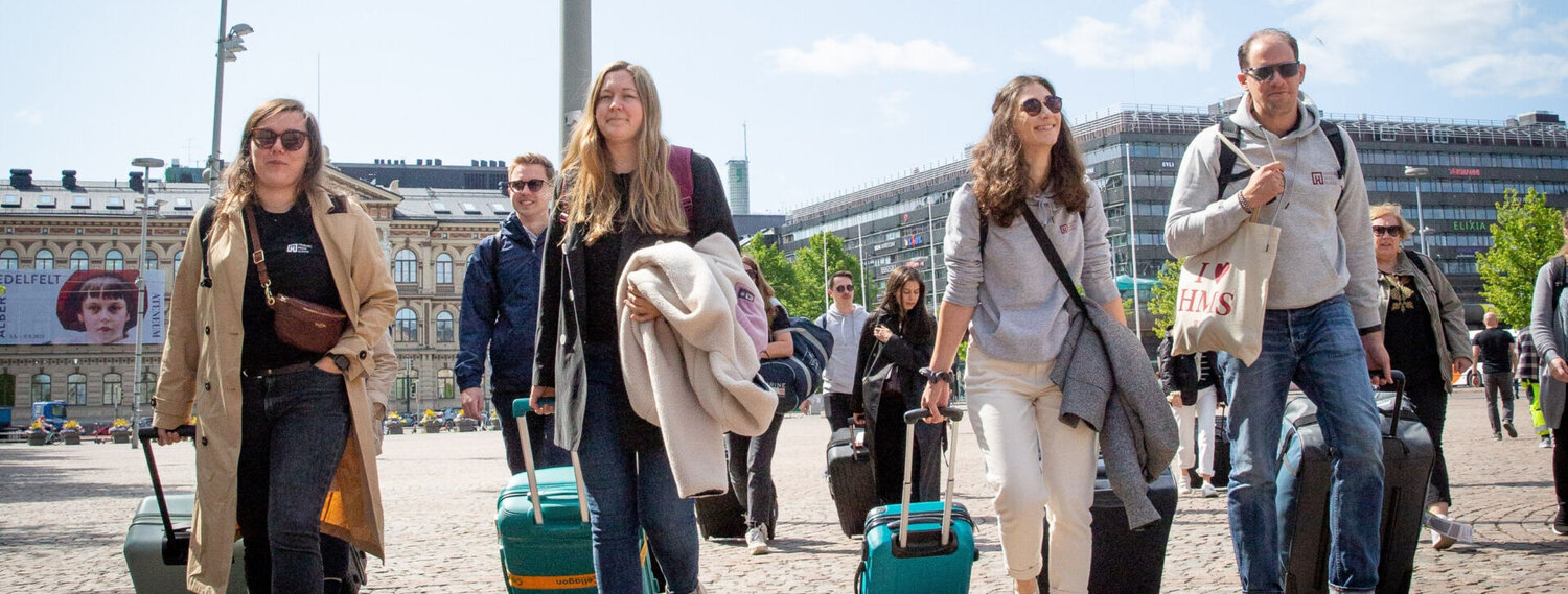 Hamburg Media School Internationales