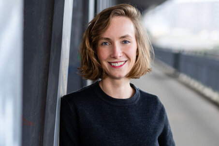 Nina Klass Foto