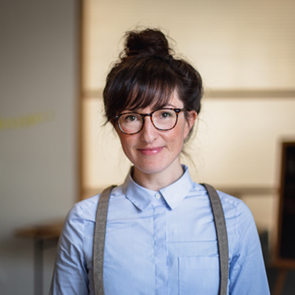 Lena Marbacher