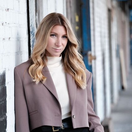 Ann Katrin portrait 4