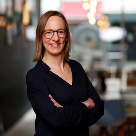 Julia Grosch 1