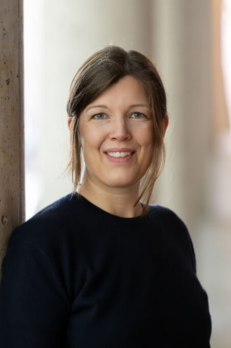 Anuschka van Damme