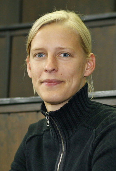 Kreutztraeger Ilka