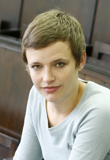Stenzel Annika