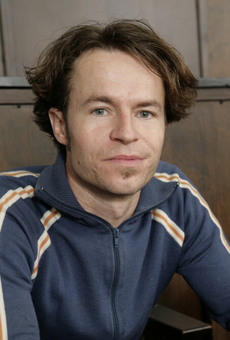 Blumer Florian