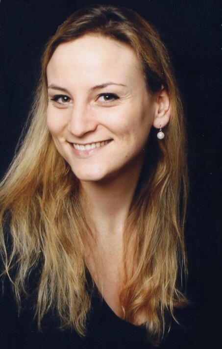 Jaschob Daniela