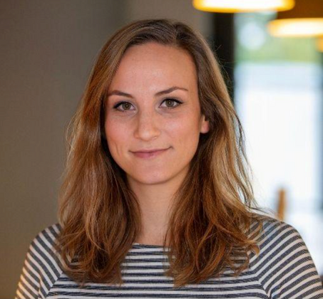 Daniela Jaschob