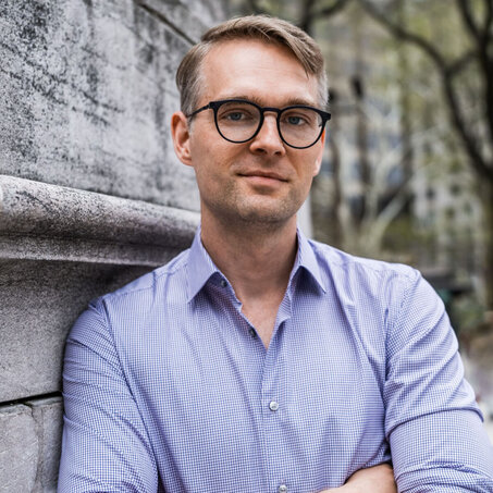 Julian Heissler quadratisch