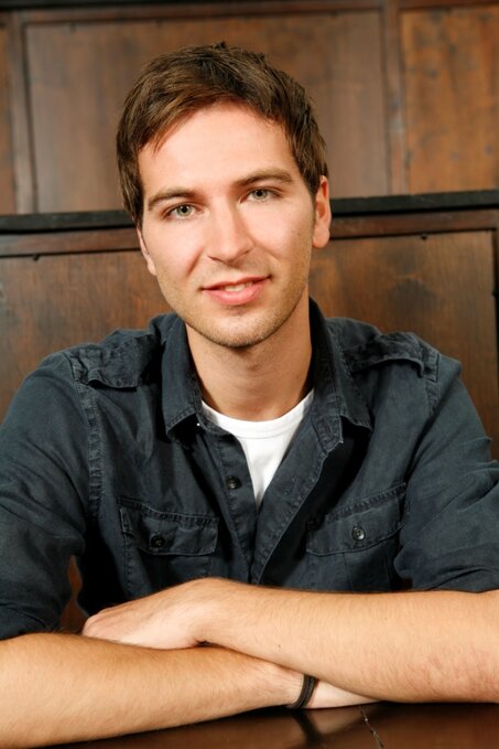Markus Boehle
