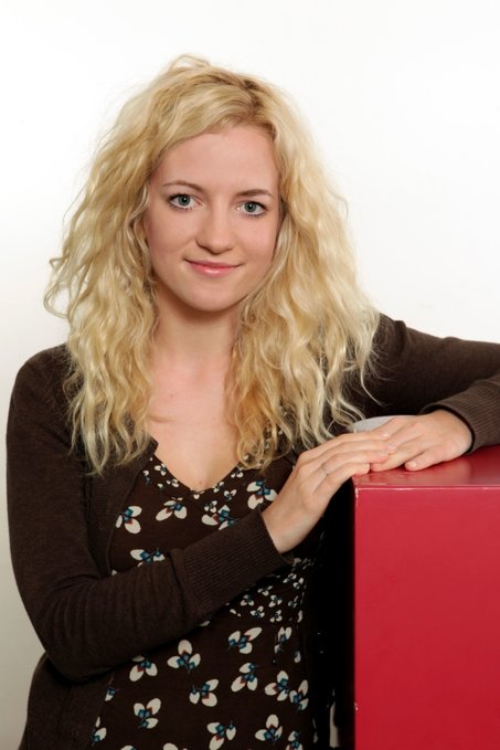 Mareike Mueller