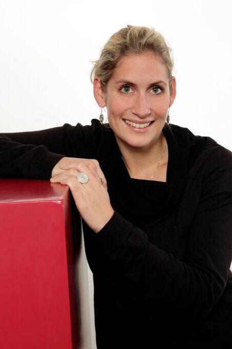 Scheuble Geb Wrobel Nuria