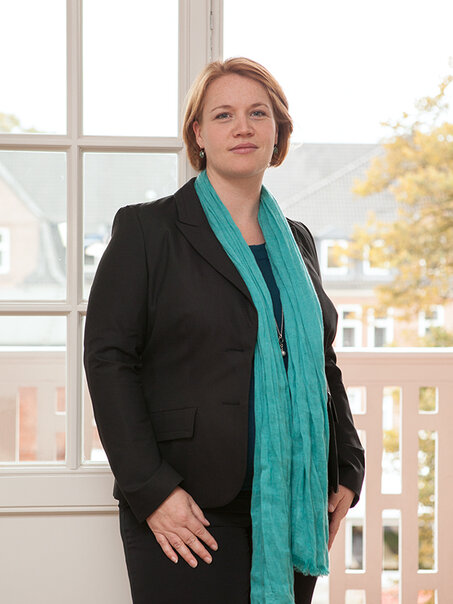 Harmening Susanne