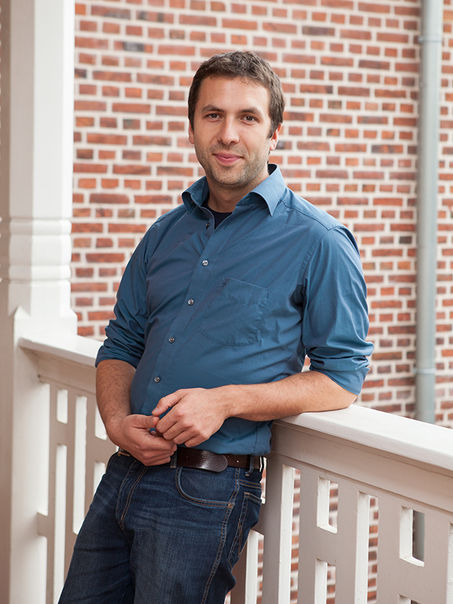 Lorenz Hauke