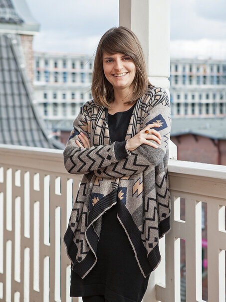 Verena Hoelzl