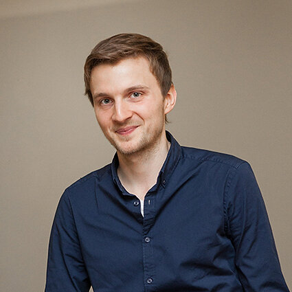 Mossbrucker Daniel Teaser