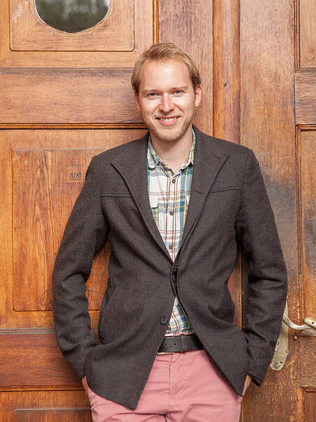 Weber Stephan