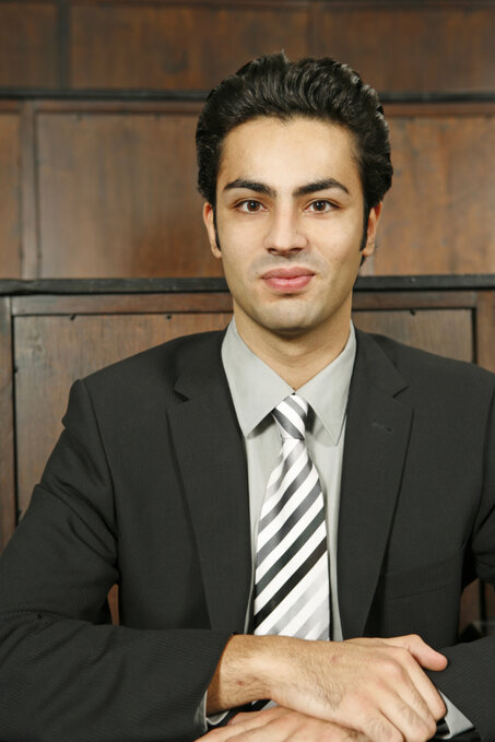 Ghafouri S