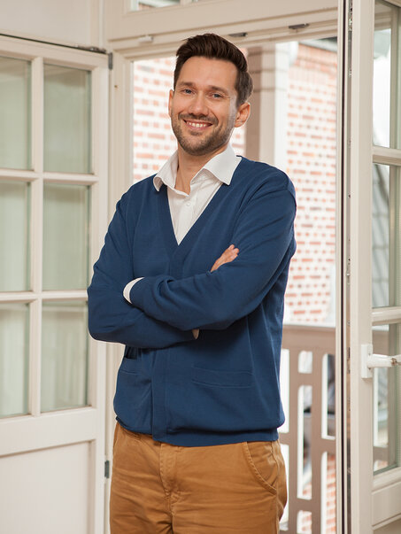Luedemann Sven