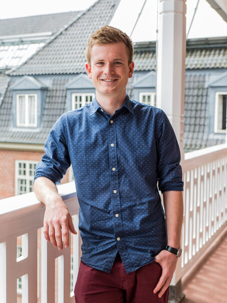 Rosburg Felix