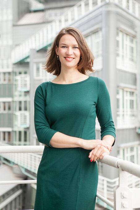 Von Koetsveld Anna