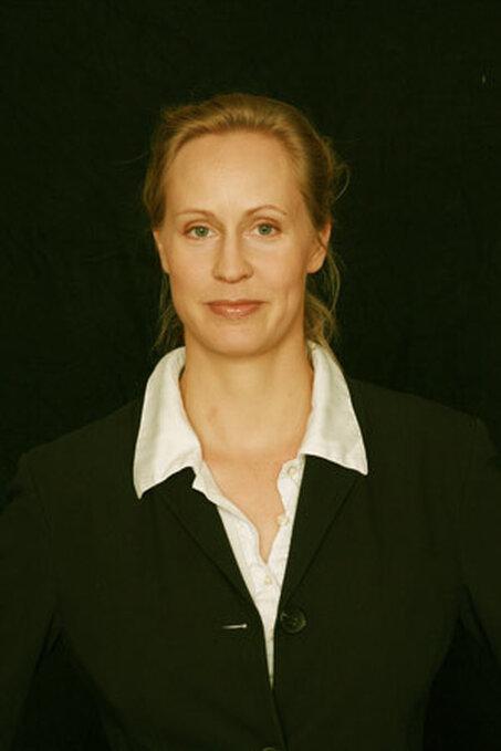 Nathalie Dettke