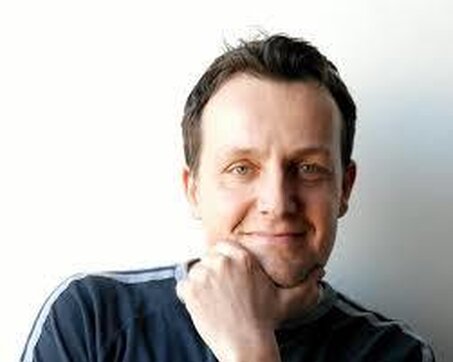 Patrick Noel Simon