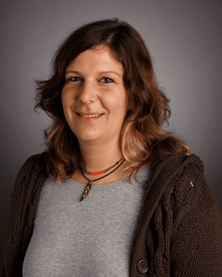 Buchmann Christiane