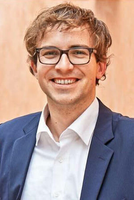 Kirchner Lukas