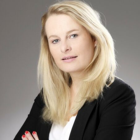 Katrin Voges Q Gross