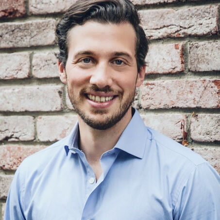 Fabian Scheuermann Neu