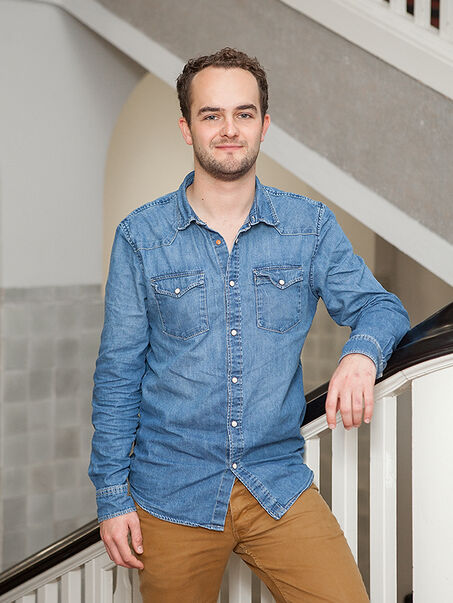 Buer Constantin